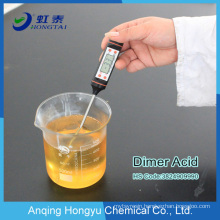 Supplier of Dimer Acid for Making Polyamide Resin